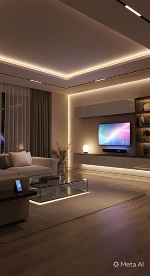 Smart Light
